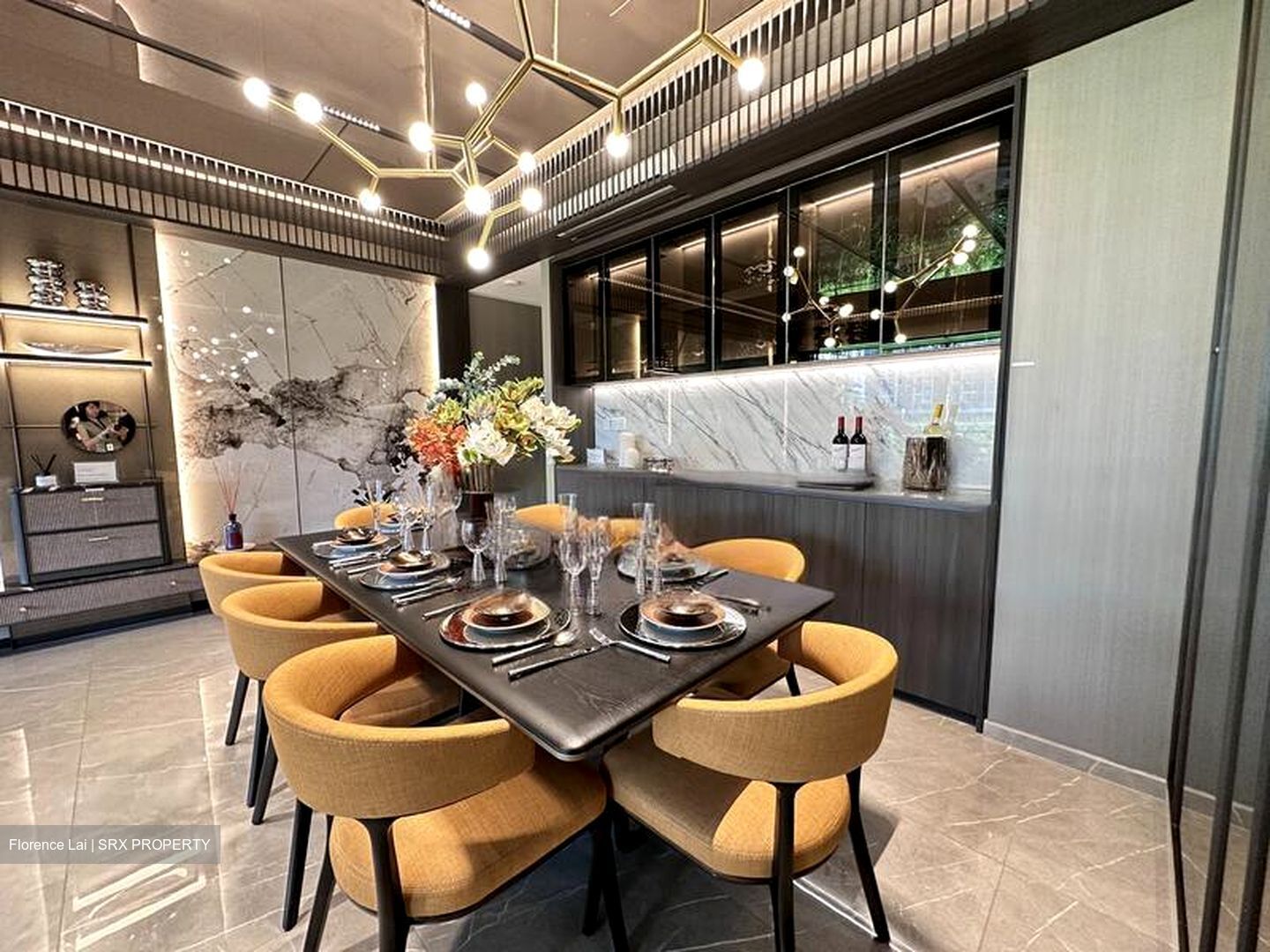 The Myst (D23), Condominium #477530801